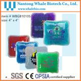 Square Gel Beads Hot Cold Pack