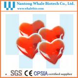 Reusable Heat Pack Heart Shaped