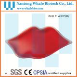 Lip Shape Ice Pack with Customized Logo